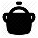 Pot  Icon