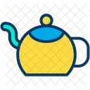 Coffee Kettle Coffee Pot Tea Pot Icon