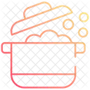 Pot  Icon