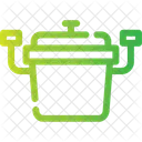 Pot Cookware Cooking Icon