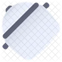 Cooking Food Kitchenware Icon