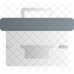 Pot  Icon