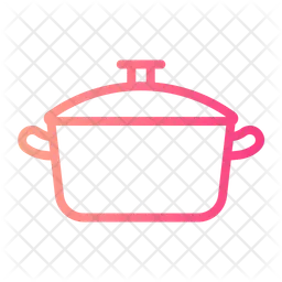 Pot  Icon