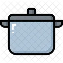 Kitchenware Cooking Food Icon