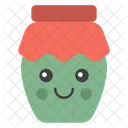 Pot  Icône