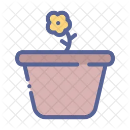 Pot  Icon