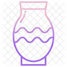 Pot  Icon