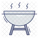 Pot Food Cook Icon