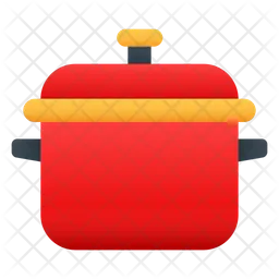 Pot  Icon