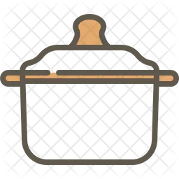 Pot  Icon