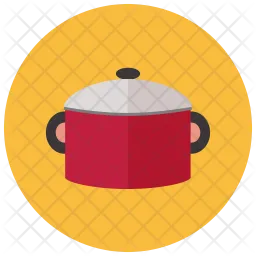 Pot  Icon