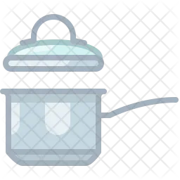 Pot  Icon