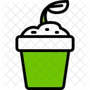 Pot  Icon