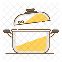Pot Icon