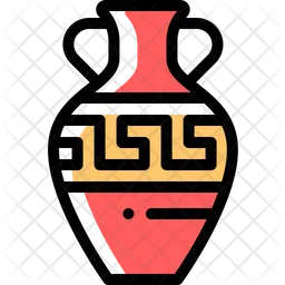 Pot  Icon