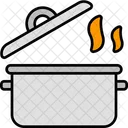 Pot  Icon