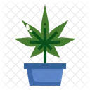 Pot  Symbol