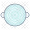 Pot Boil Kitchen Icon
