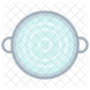 Pot Boil Kitchen Icon