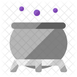 Pot  Icon