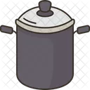 Pot  Icon