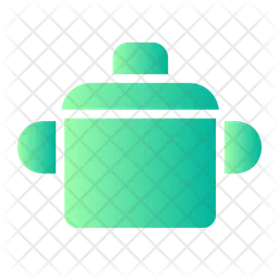 Pot  Icon