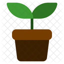 Pot  Icon