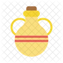 Pot Vase Pottery Icon