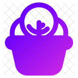Pot  Icon