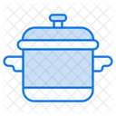 Cafetière  Icône