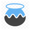 Pot Icon