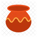 Pot  Icon