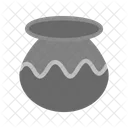 Pot Icon