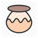 Pot Icon