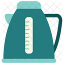 Pot Electric Icon