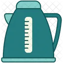 Pot Electric Teapot Icon