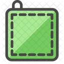 Pot Holder Icon