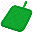 Pot holder  Icon