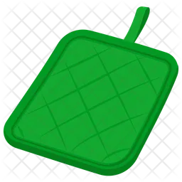 Pot holder  Icon