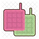 Pot Holder Icon