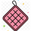 Pot Holder  Icon