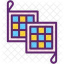 Pot Holder  Icon