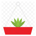 Plant Nature Food Icon