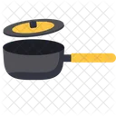 Pot Kitchen Stuff Icon