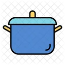 Pot  Icon