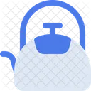 Pot Portafilter Coffee Icon