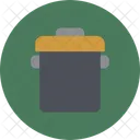 Pot  Icon