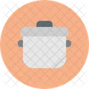 Pot  Icon