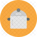Pot  Icon