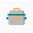 Pot Food Plant Icon
